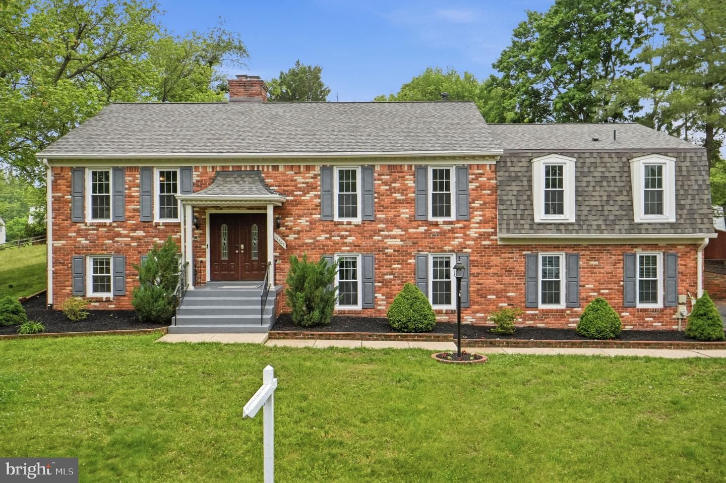 11807 Fairgreen Lane