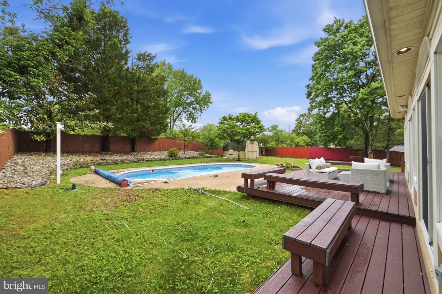 11807 Fairgreen Lane photo 22