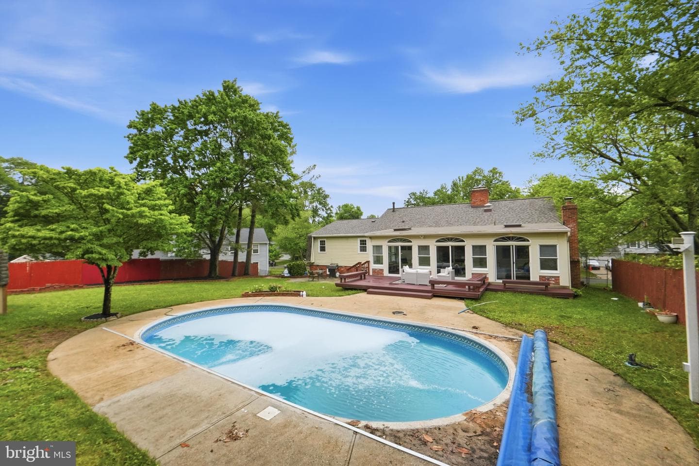 11807 Fairgreen Lane photo 25