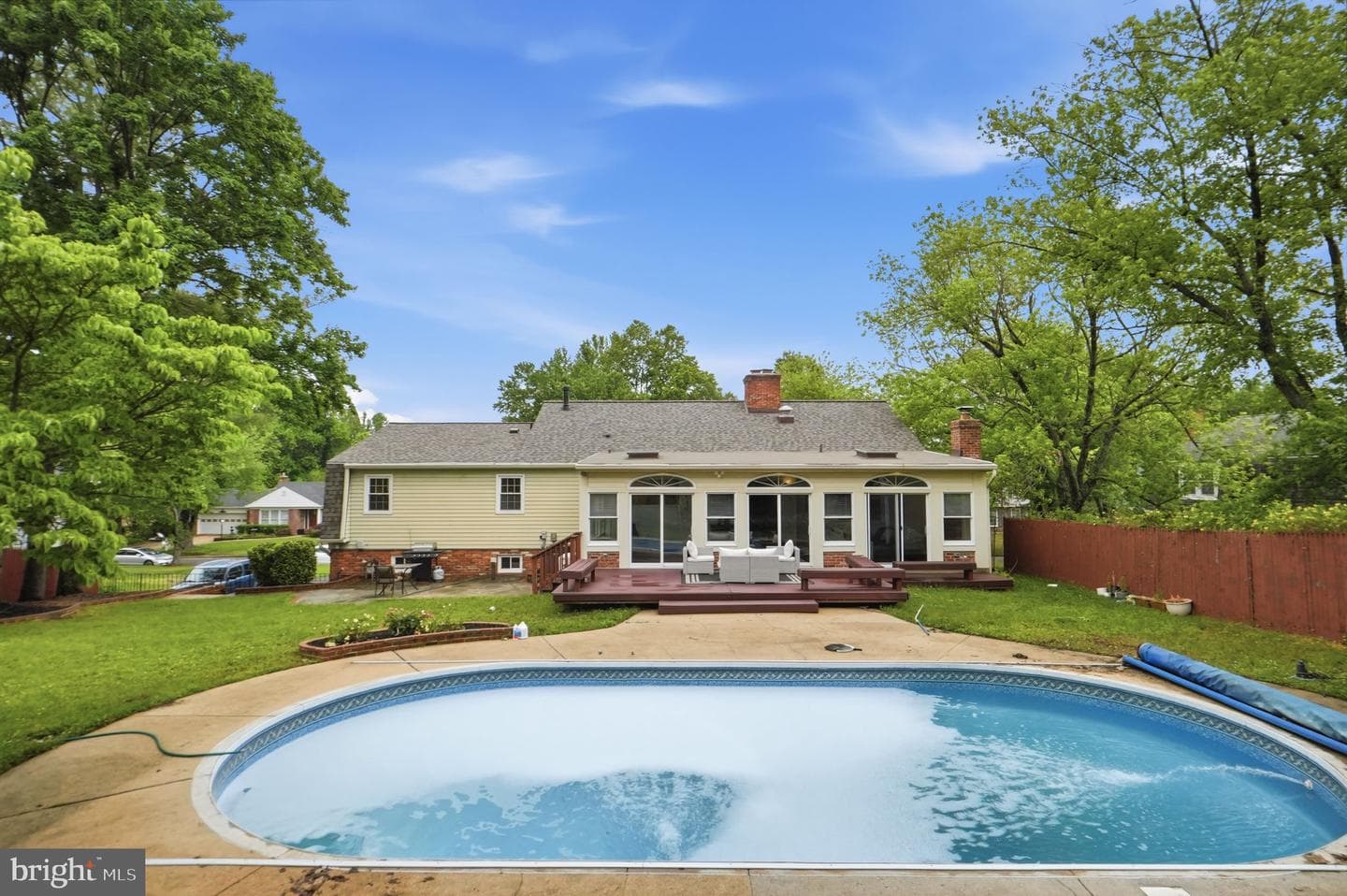 11807 Fairgreen Lane photo 26