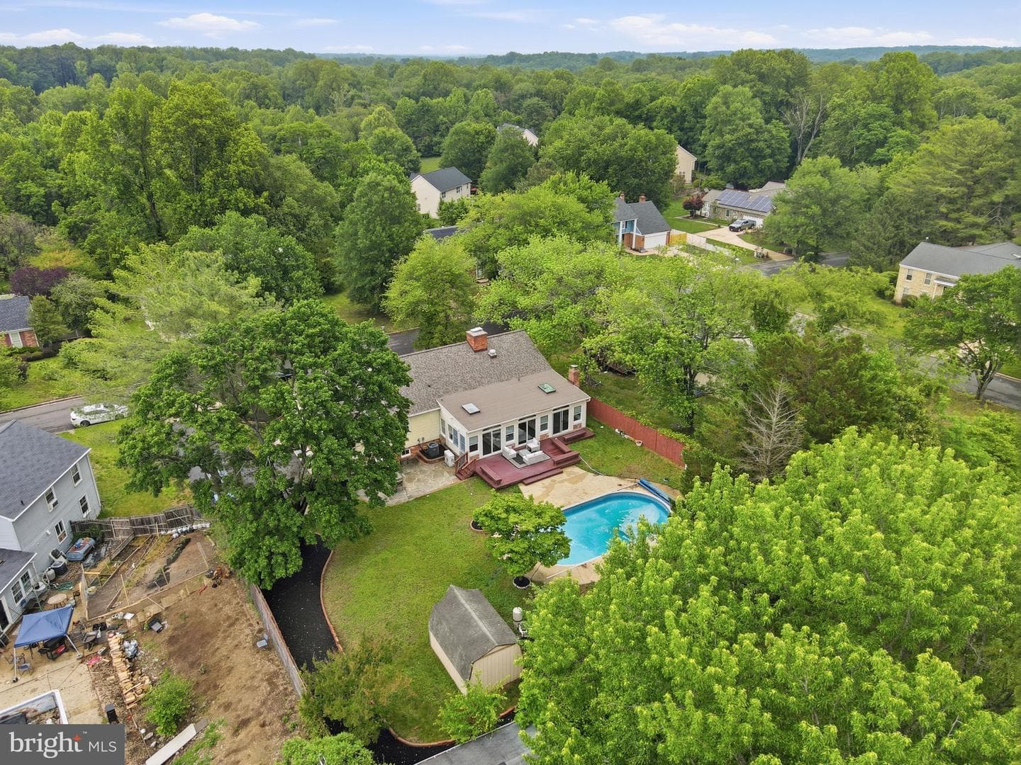 11807 Fairgreen Lane photo 58