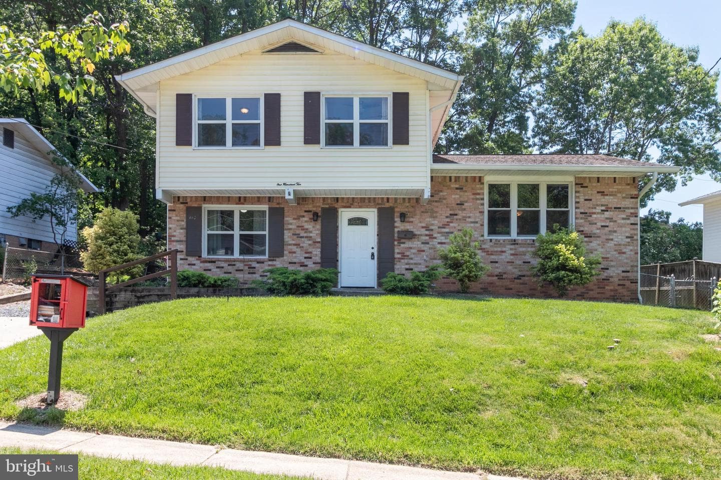 110 White Birch Court, Greenbelt