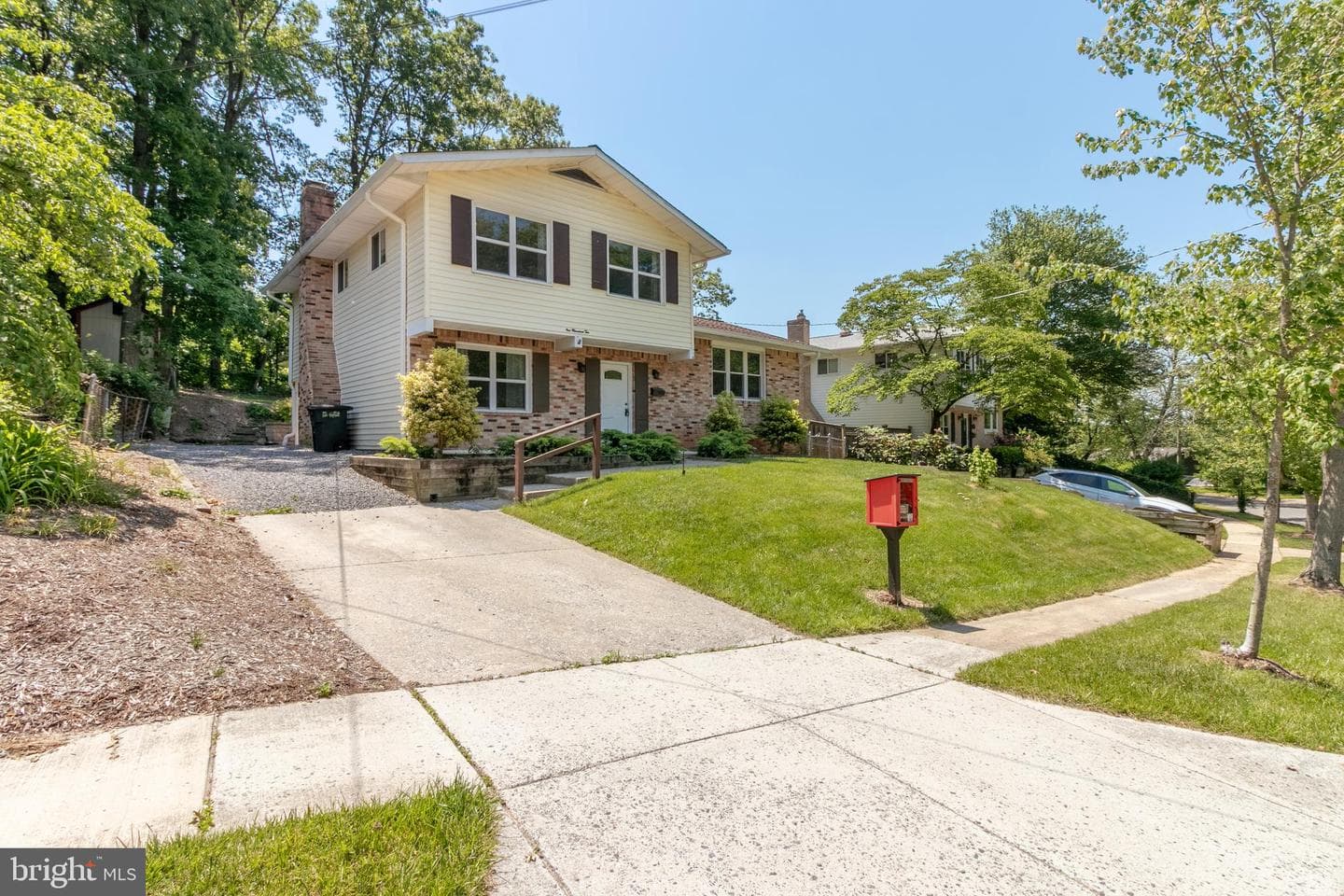 110 White Birch Court, Greenbelt