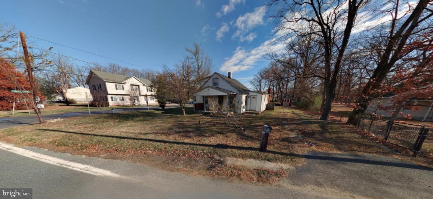 9130 Darcy Road, Upper Marlboro