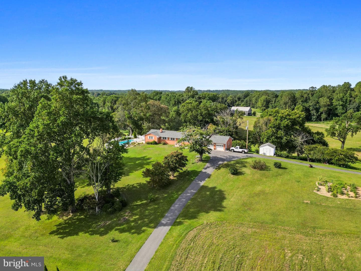 15701 Bald Eagle School Road photo 66