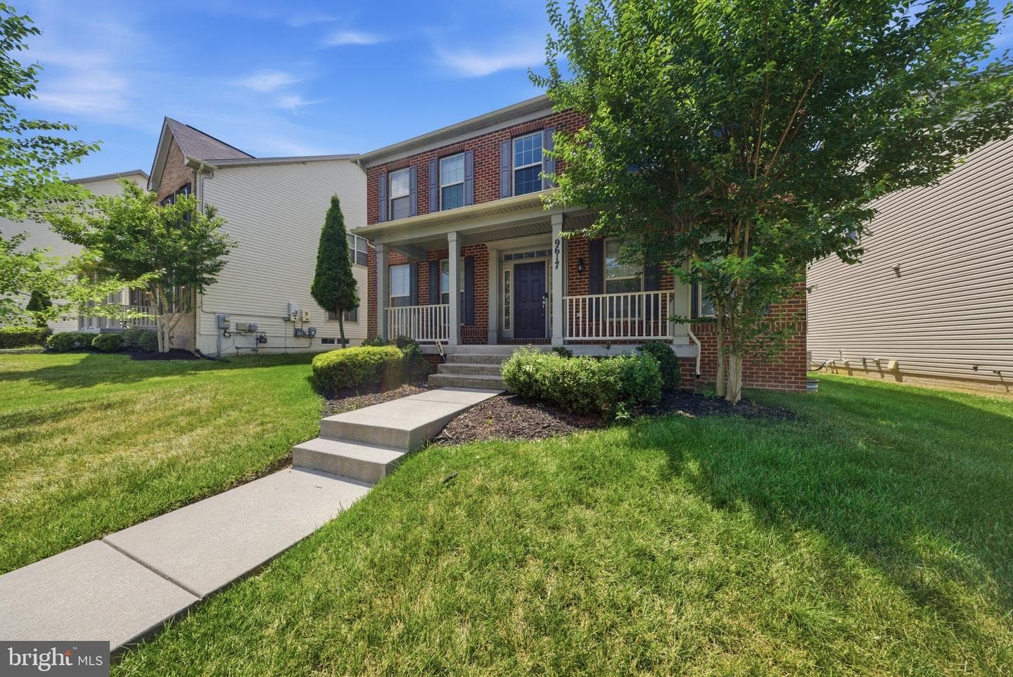 9617 Byward Boulevard photo 3