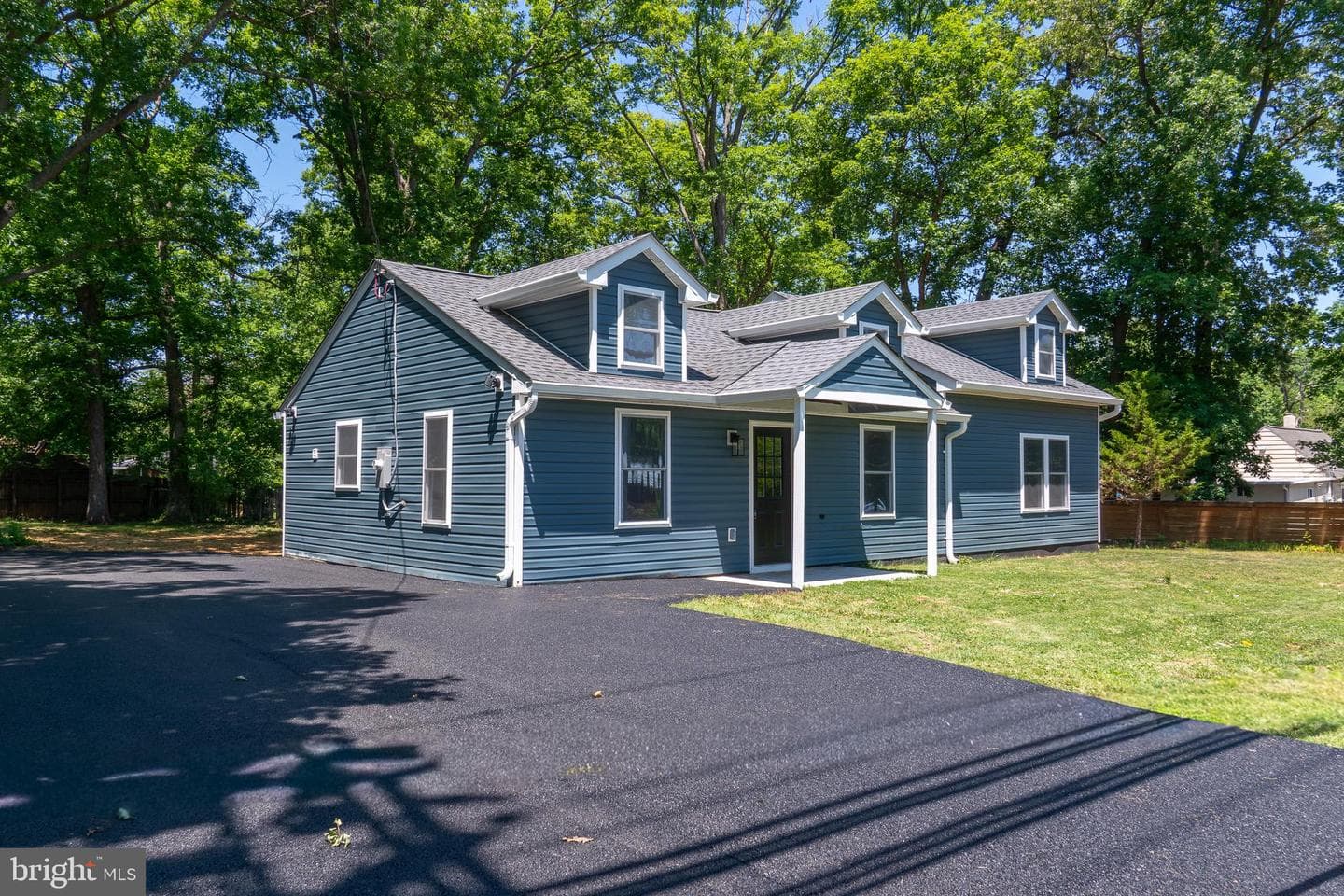 9208 Lanham Severn Road