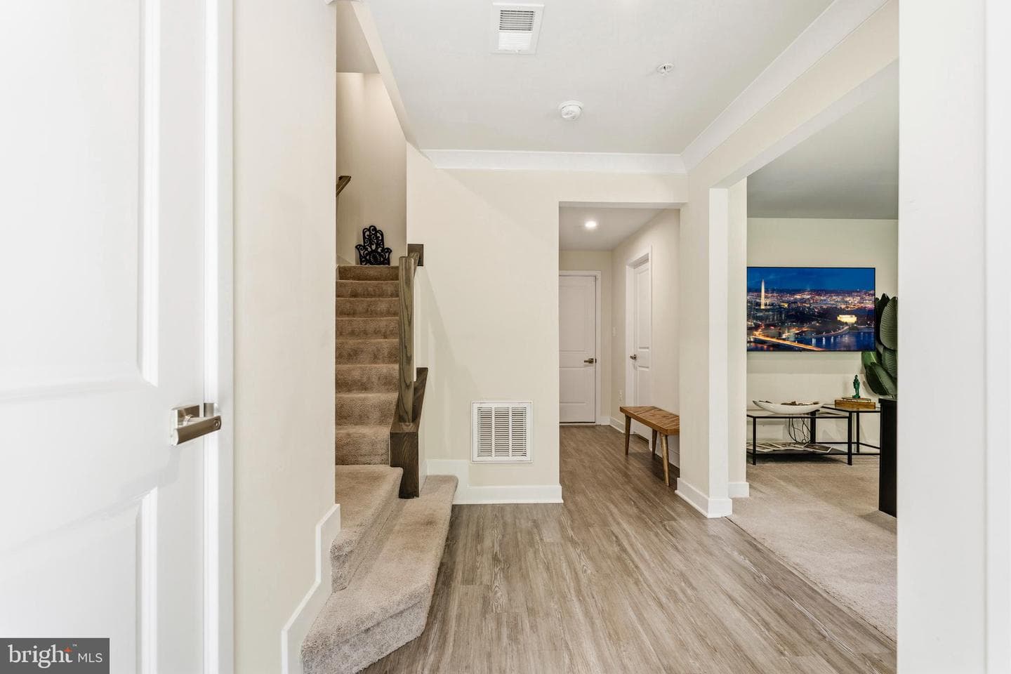 2826 Toles Park Drive, Suitland