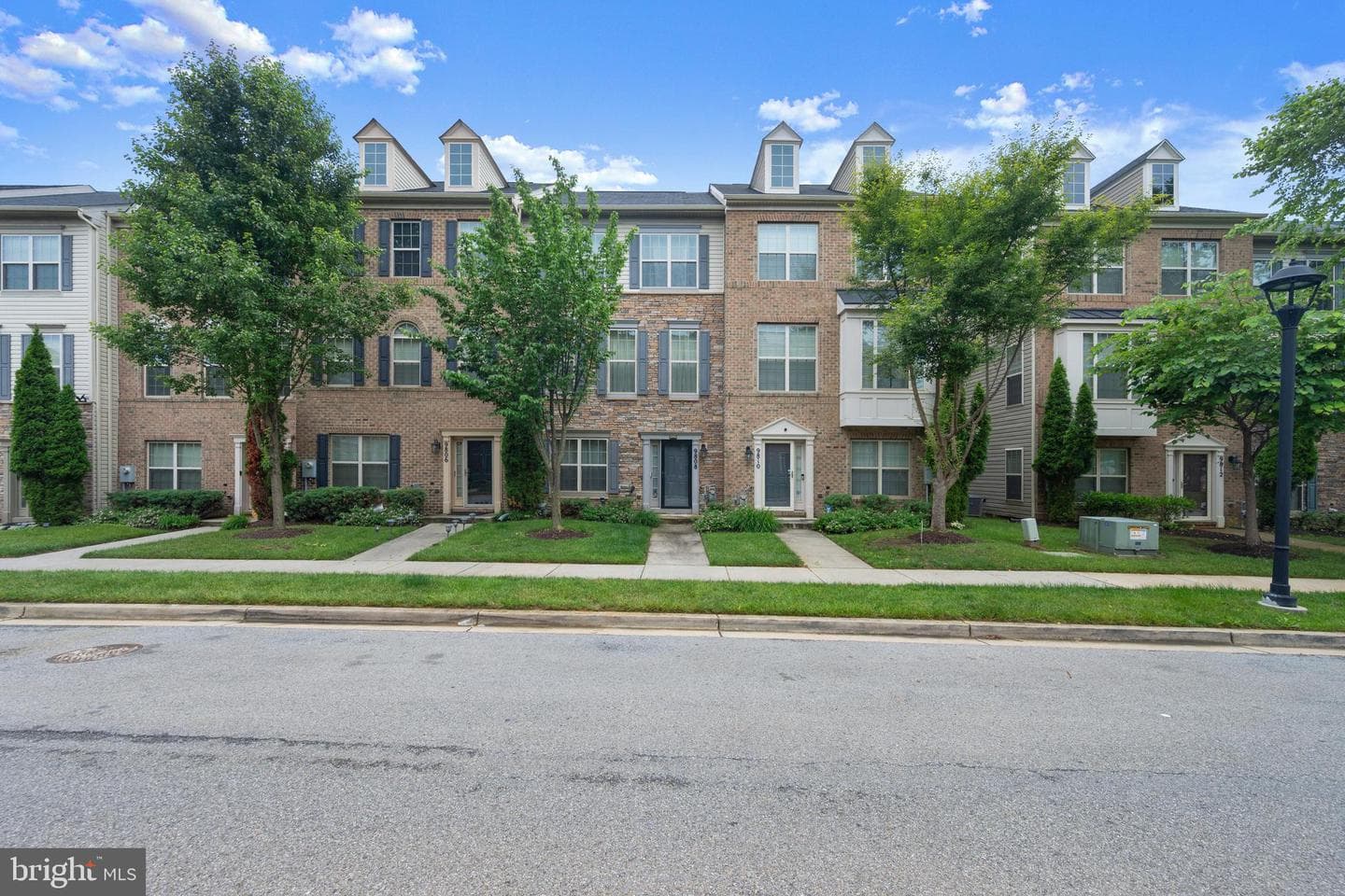 9808 Smithview Place, Lanham