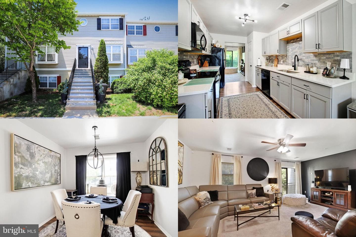 139 Kylie Place #3, Upper Marlboro