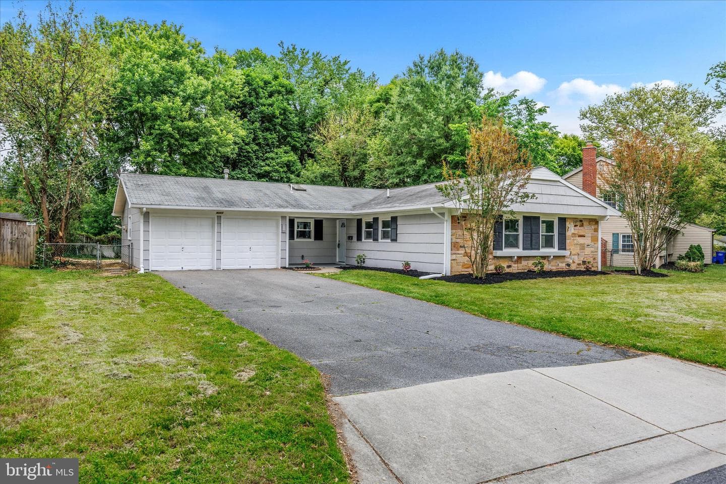 4001 Yarmouth Lane, Bowie
