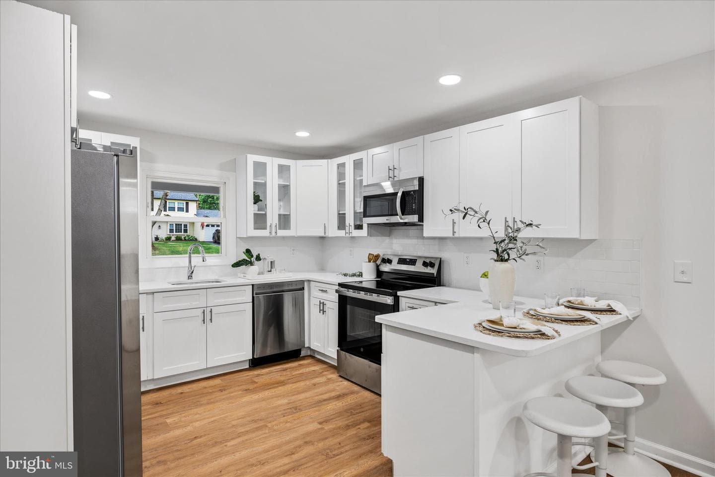 4001 Yarmouth Lane, Bowie