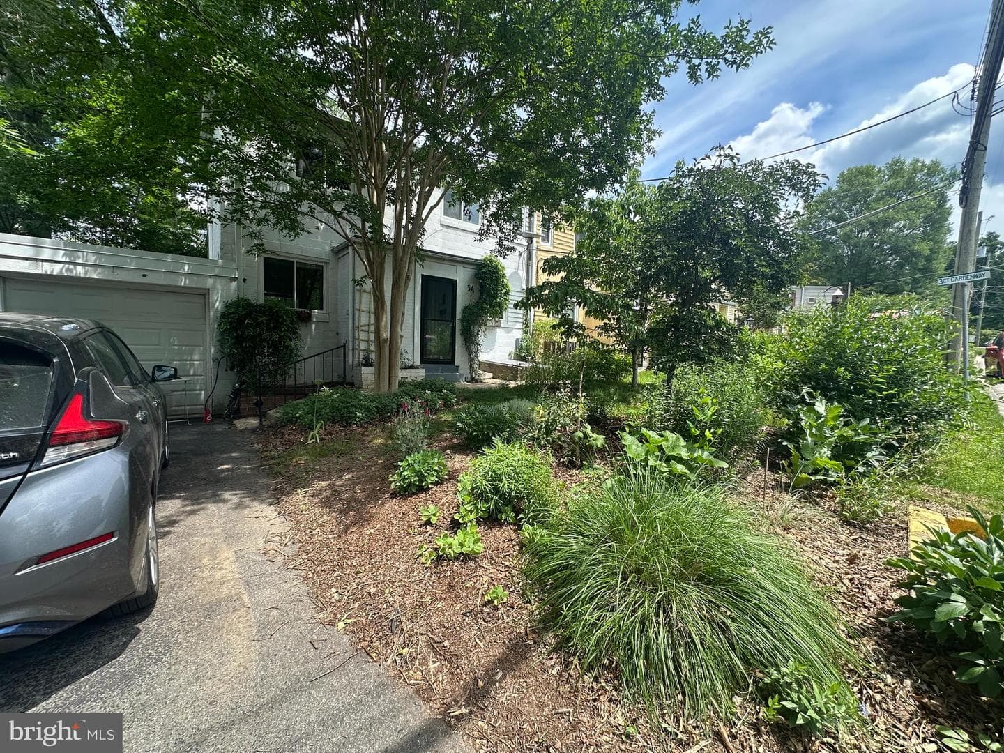 3 Gardenway