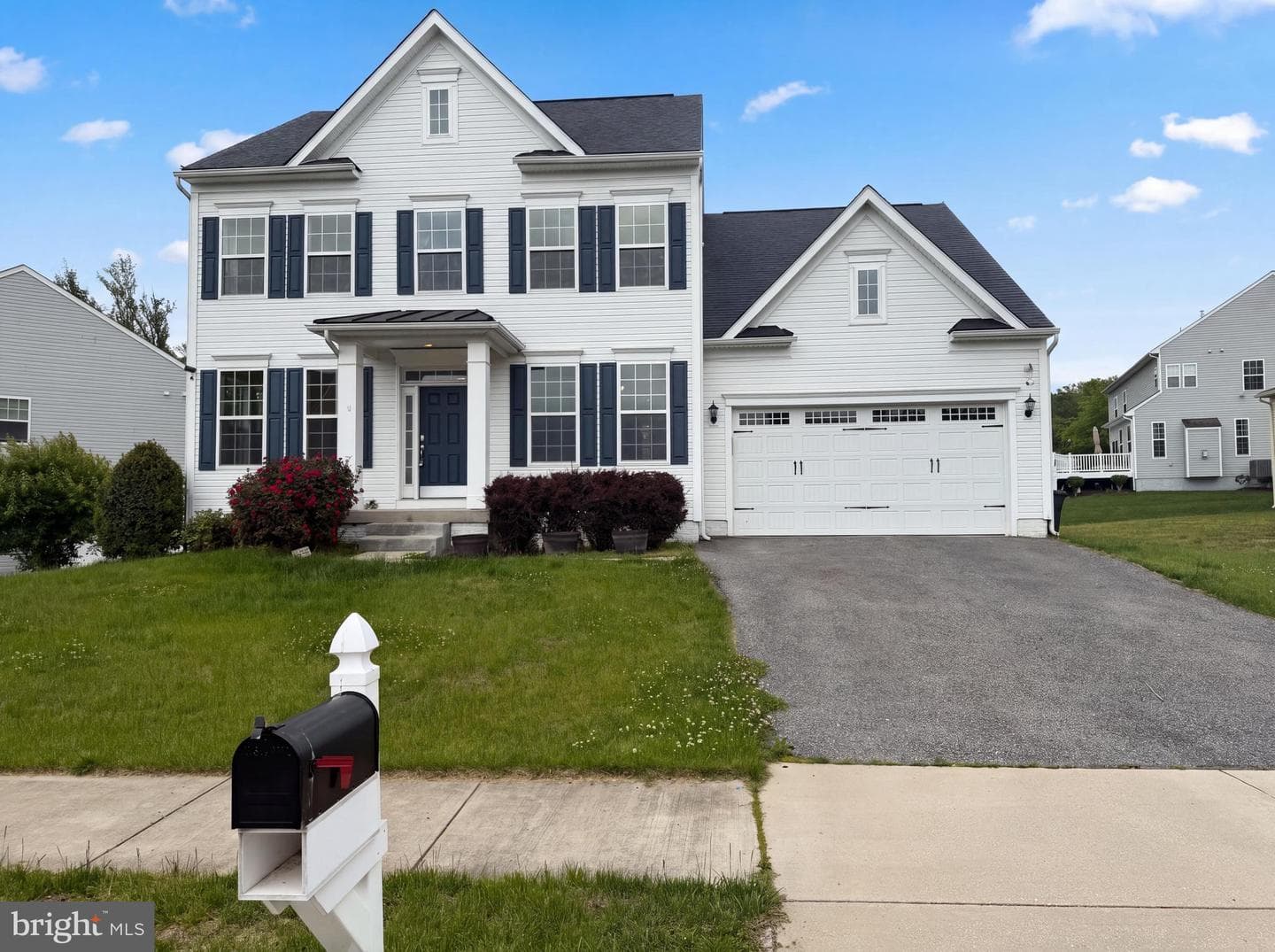 6906 Captain Edward Toppins Court, Fort Washington