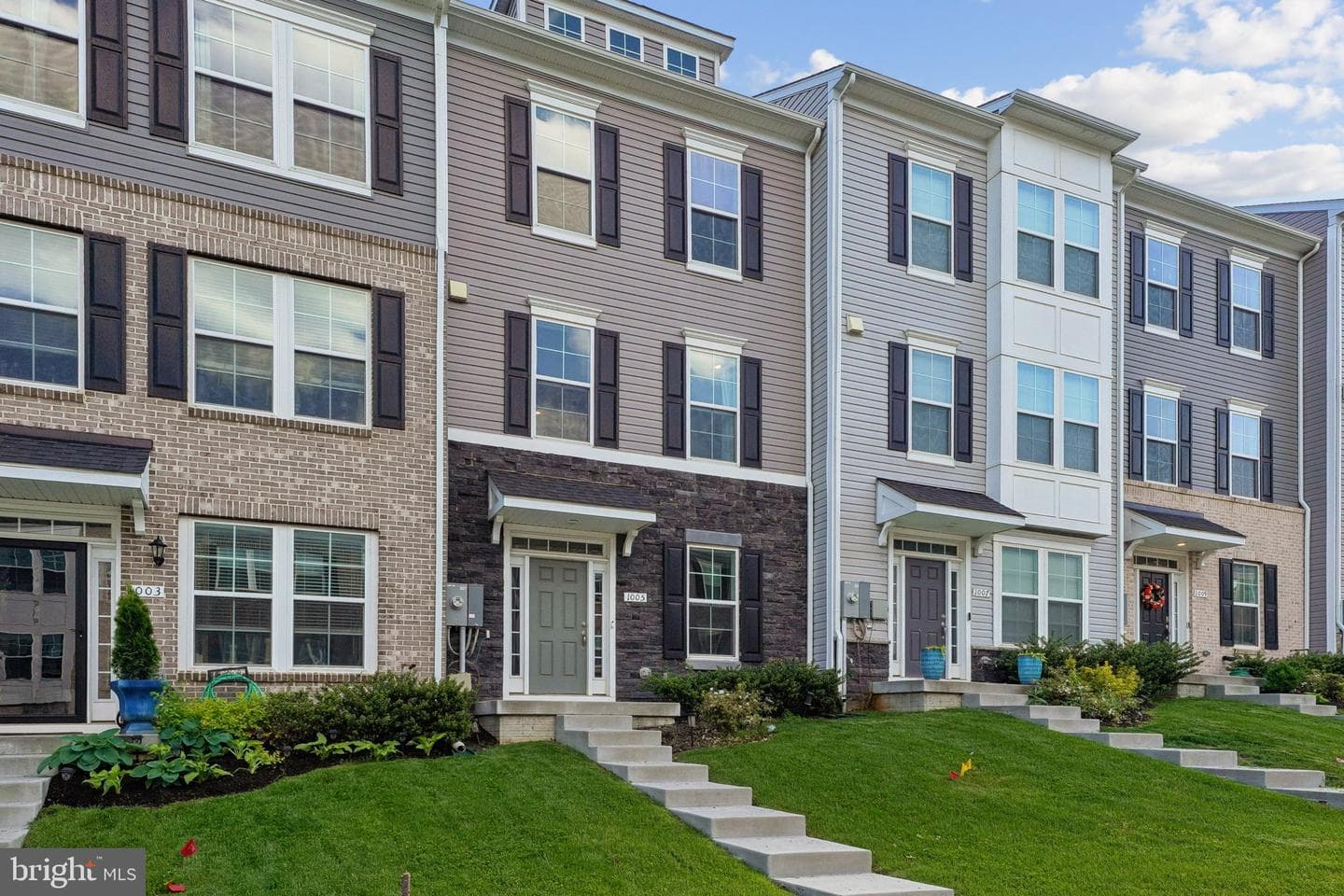 1005 Overlook Way, Laurel