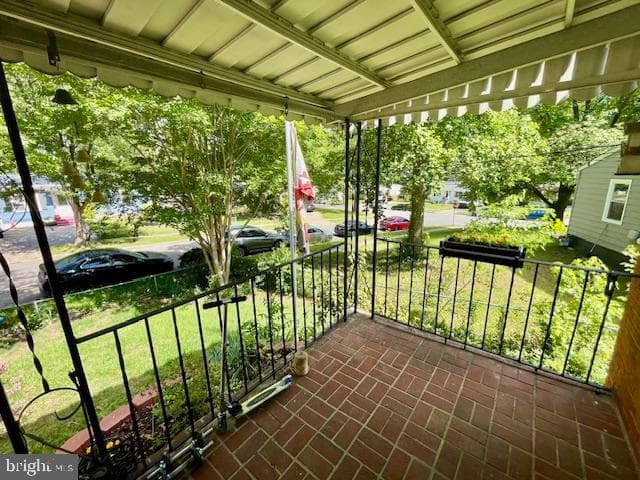 5502 Belva Place, Lanham