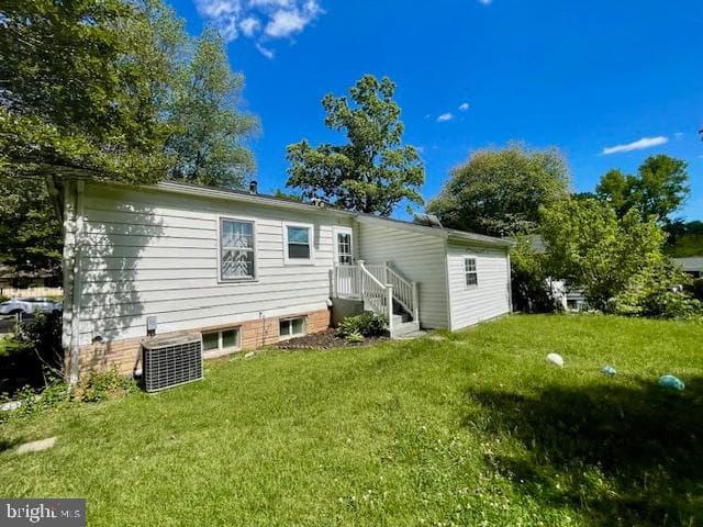 5502 Belva Place photo 54