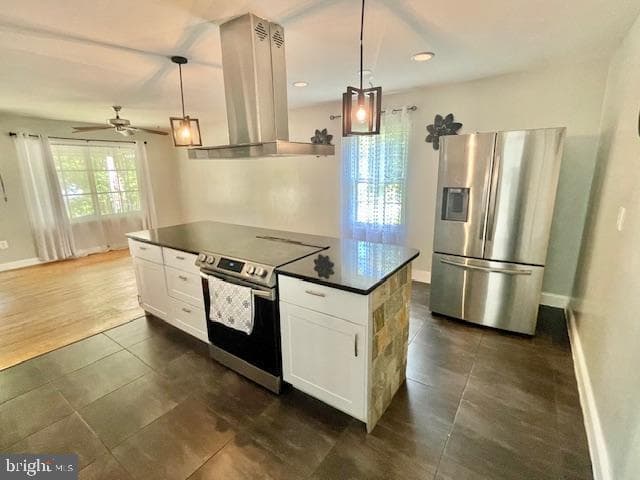5502 Belva Place photo 9