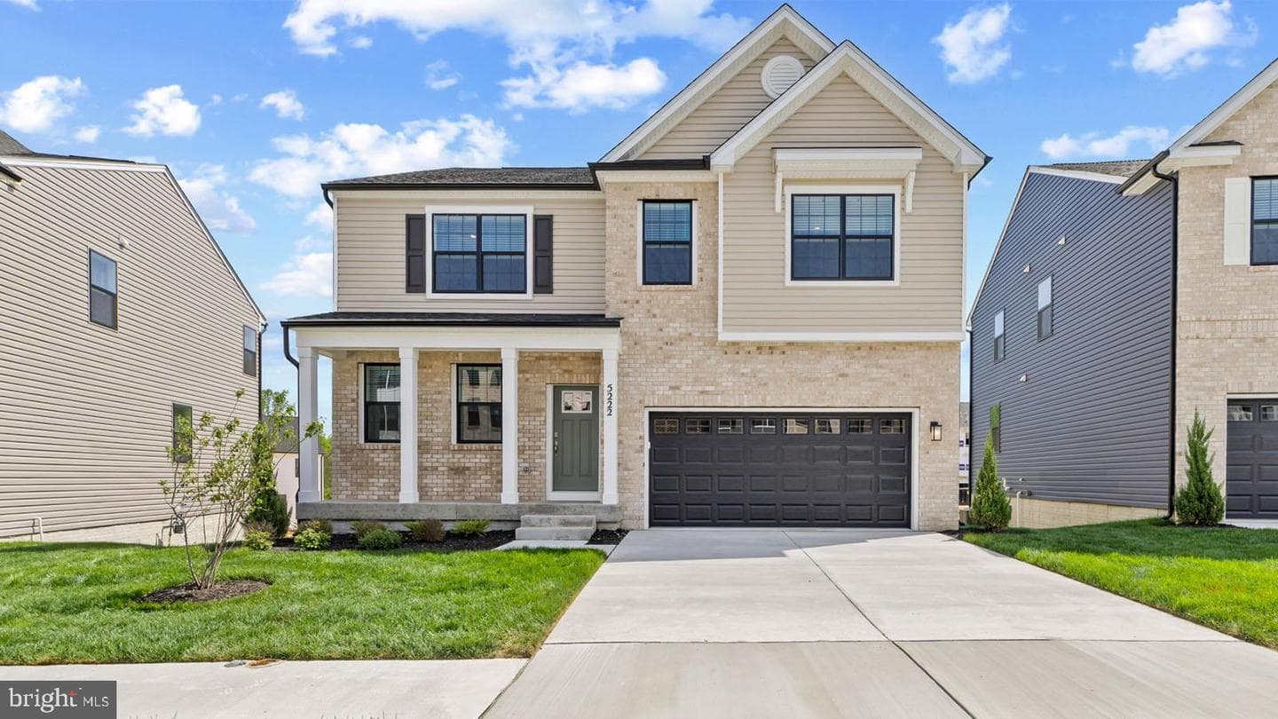5210 Manor Park Drive