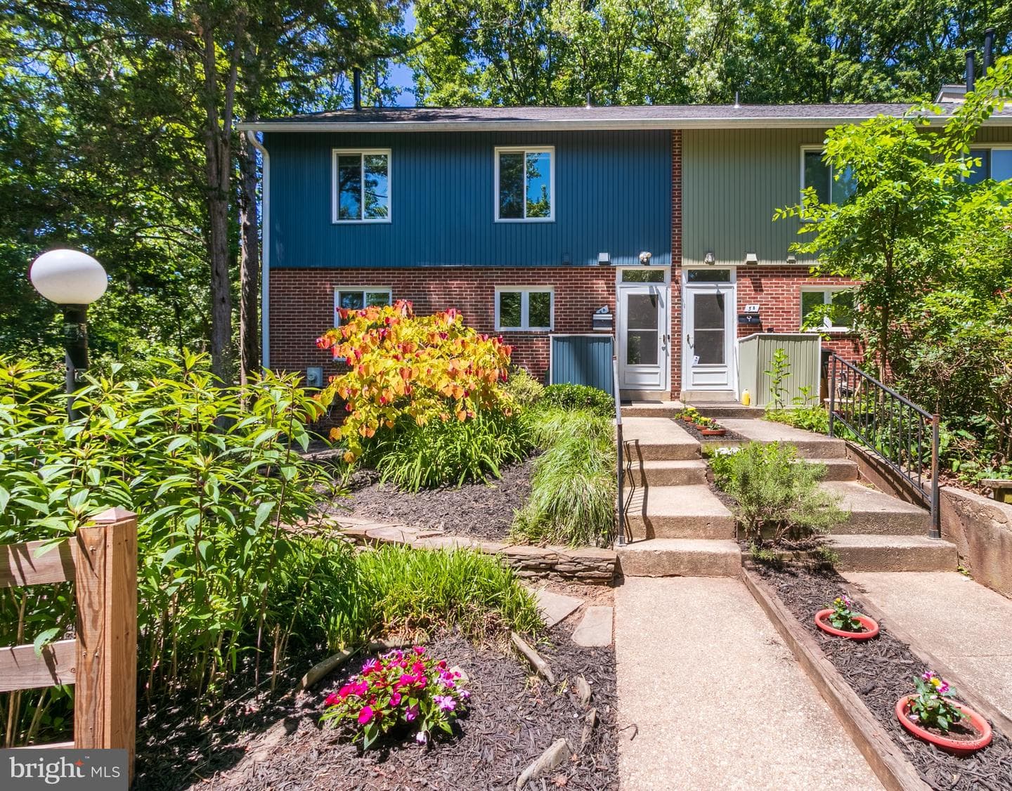 5 Laurel Hill Road