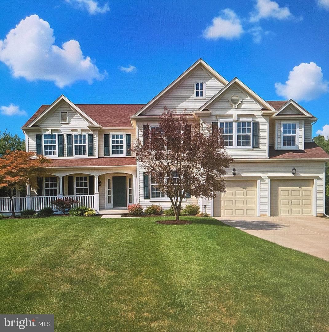 12304 Thomas Prospect Drive photo 1
