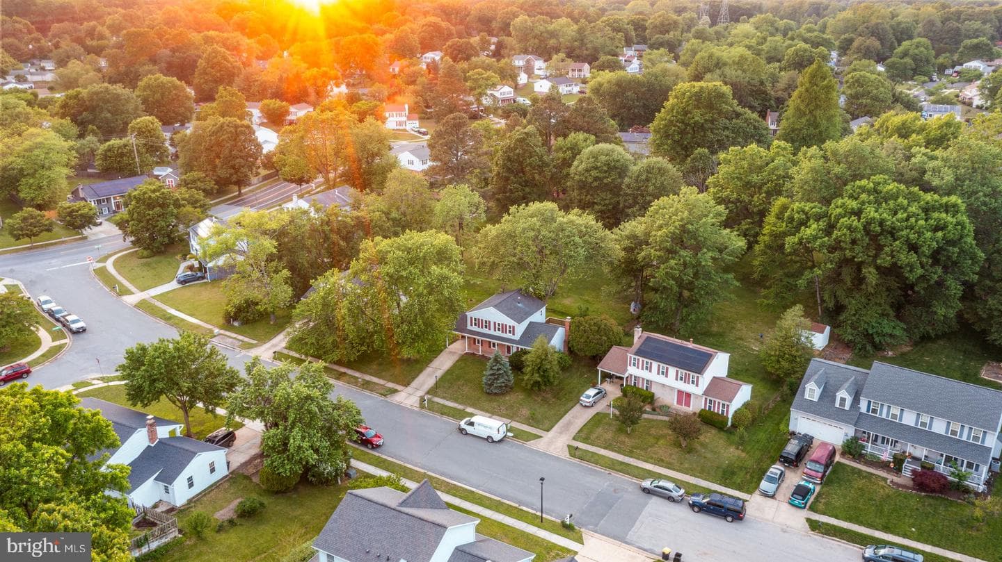 6504 Walker Branch Drive, Laurel