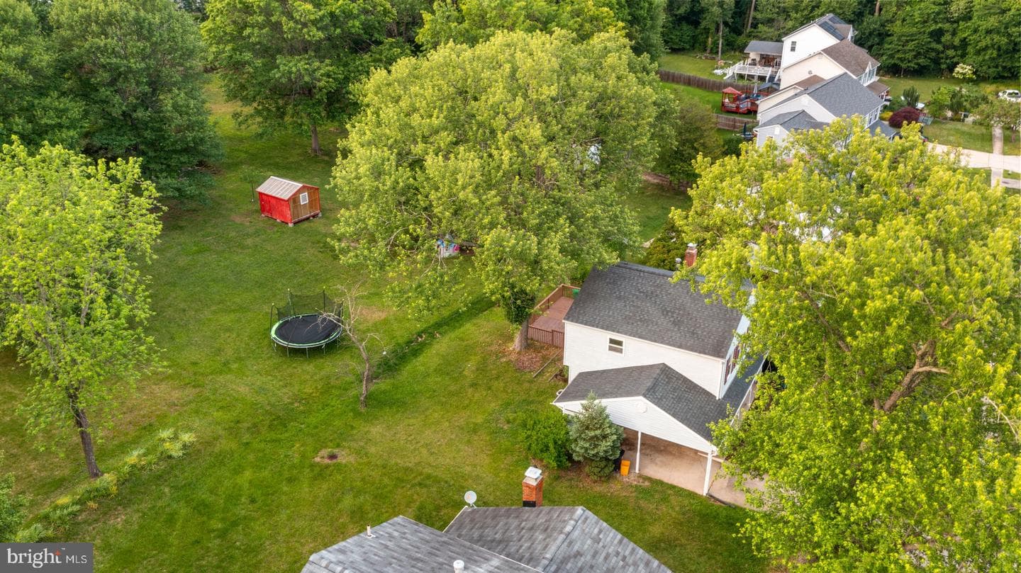 6504 Walker Branch Drive photo 5