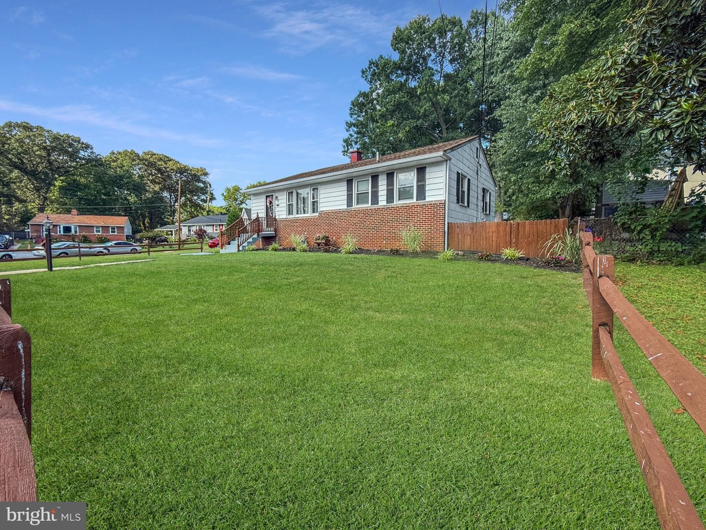 6303 93rd Place, Lanham