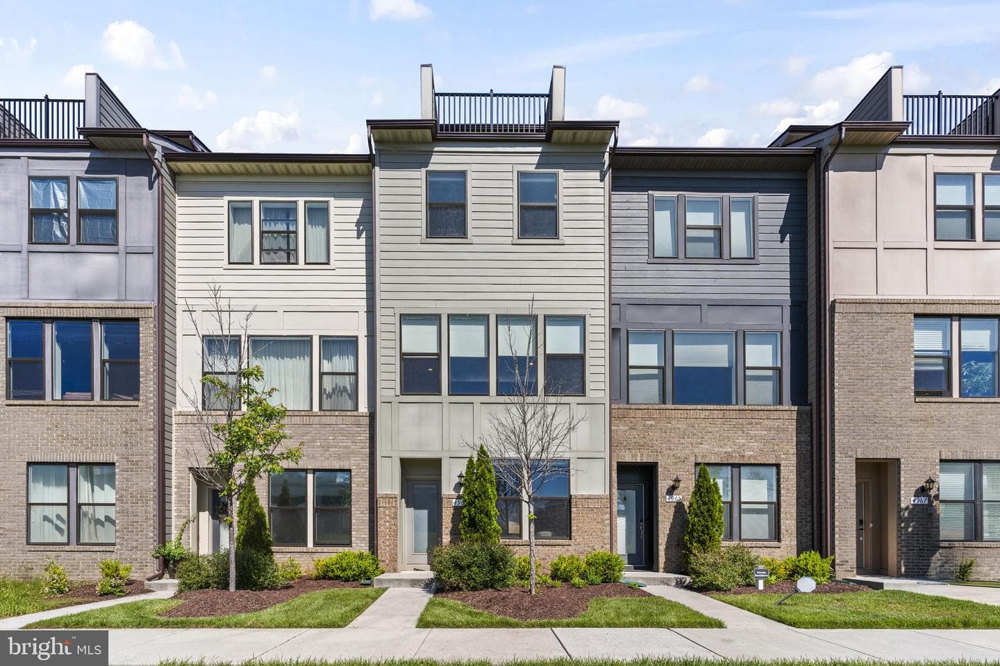 4963 Vista Green Lane, Lanham