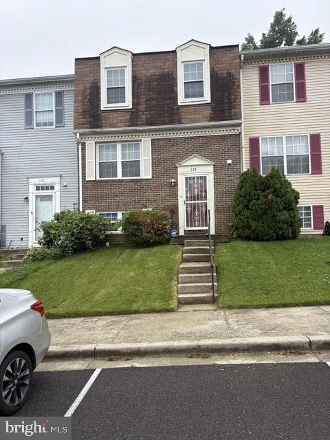 124 Joyceton Way