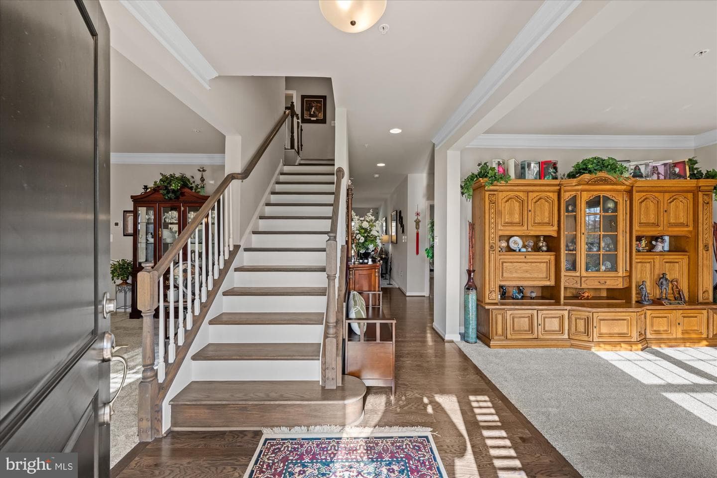 12500 Monterey Park Court #6, Brandywine