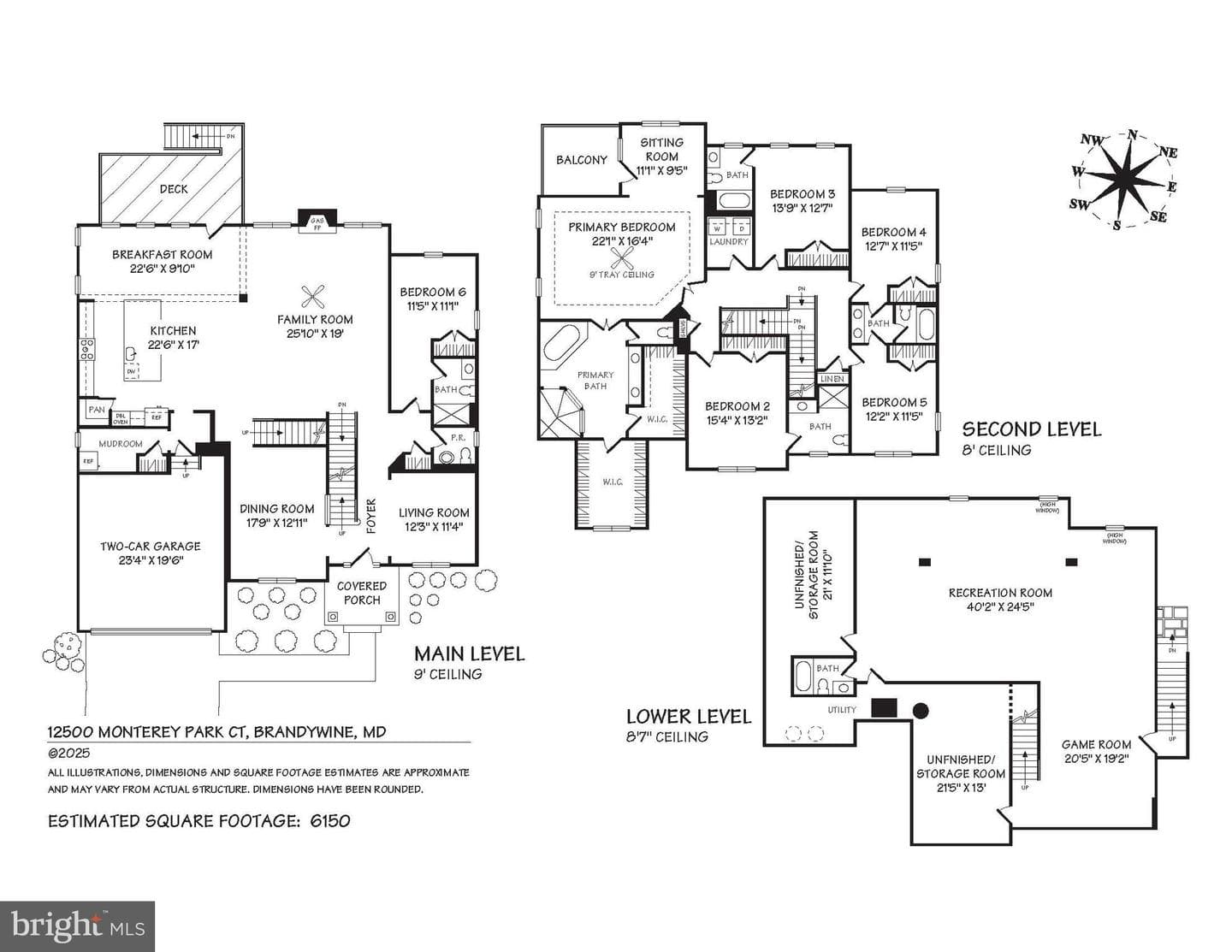12500 Monterey Park Court #6 photo 25