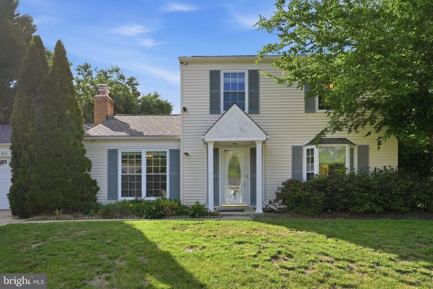 4110 Nesconset Drive, Bowie