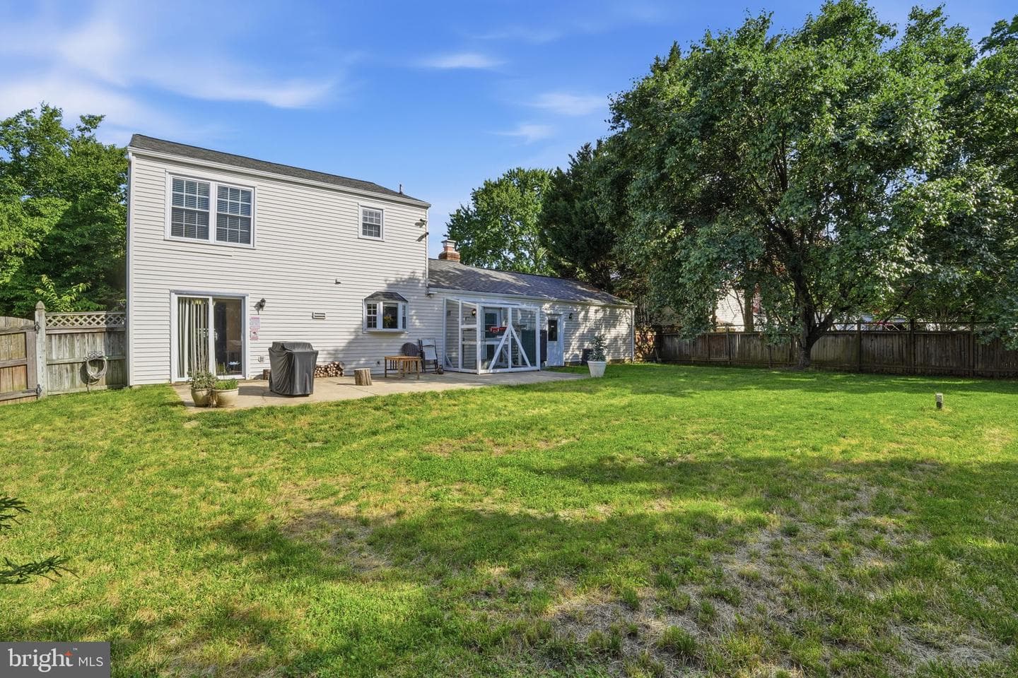 4110 Nesconset Drive photo 35