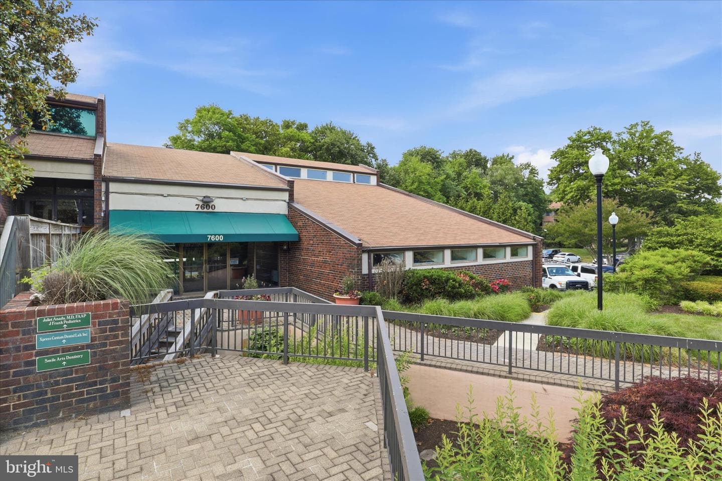 7818 Hanover Parkway #101 photo 30