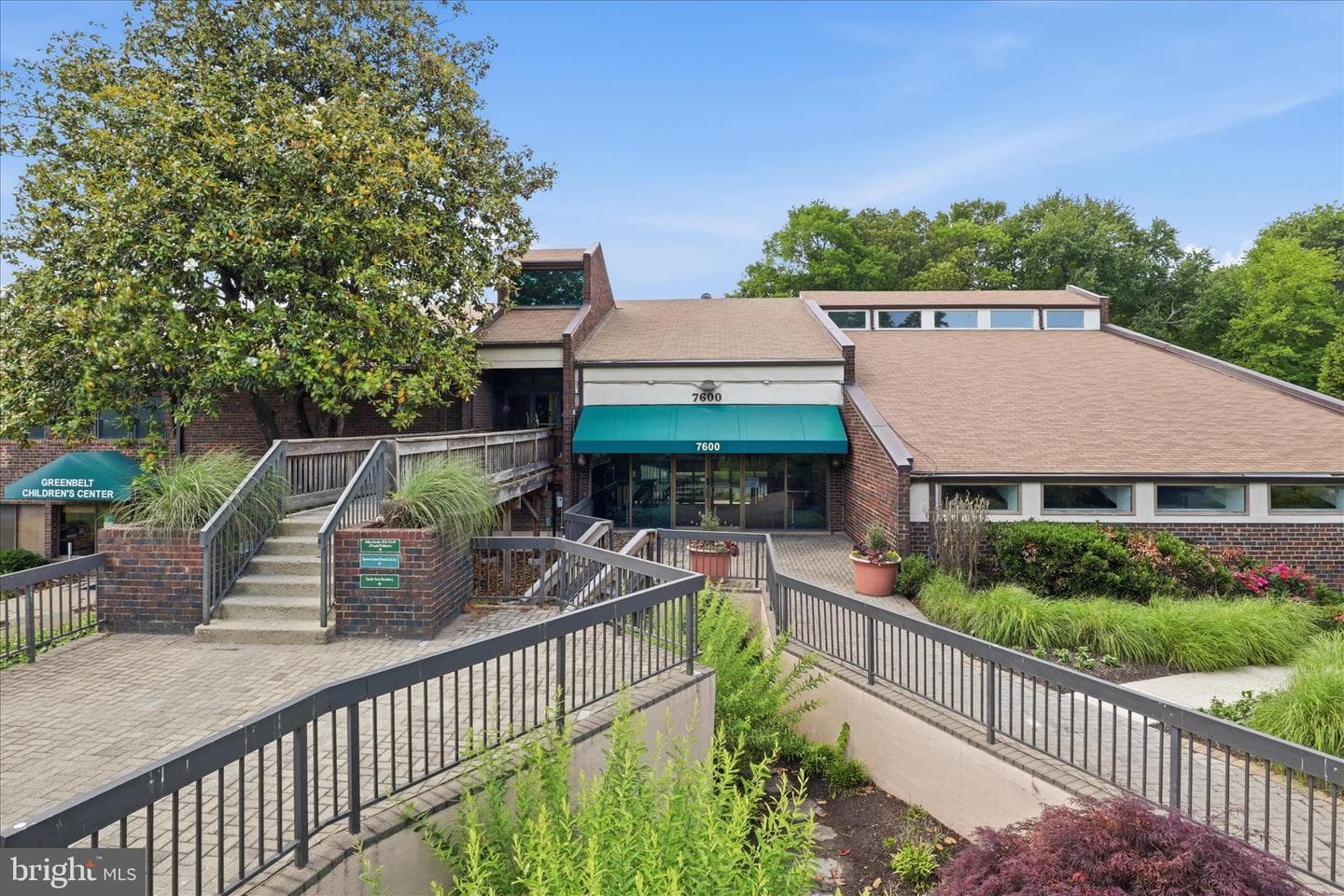 7818 Hanover Parkway #101 photo 31