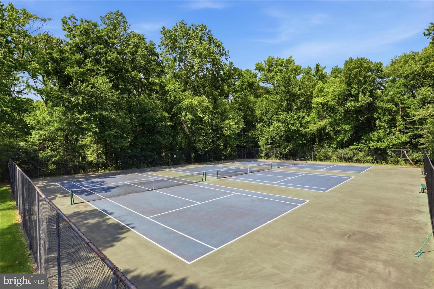 7818 Hanover Parkway #101 photo 33