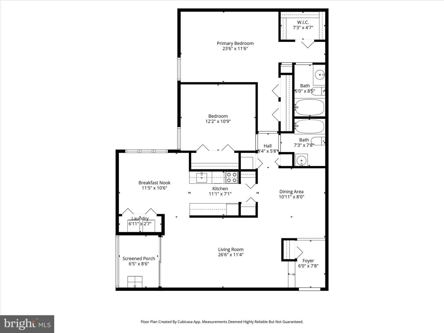 7818 Hanover Parkway #101 photo 38