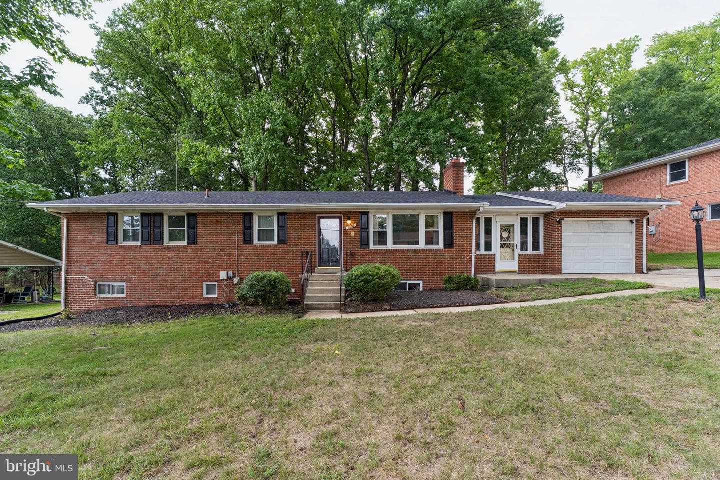 5006 Rayburn Court, Temple Hills