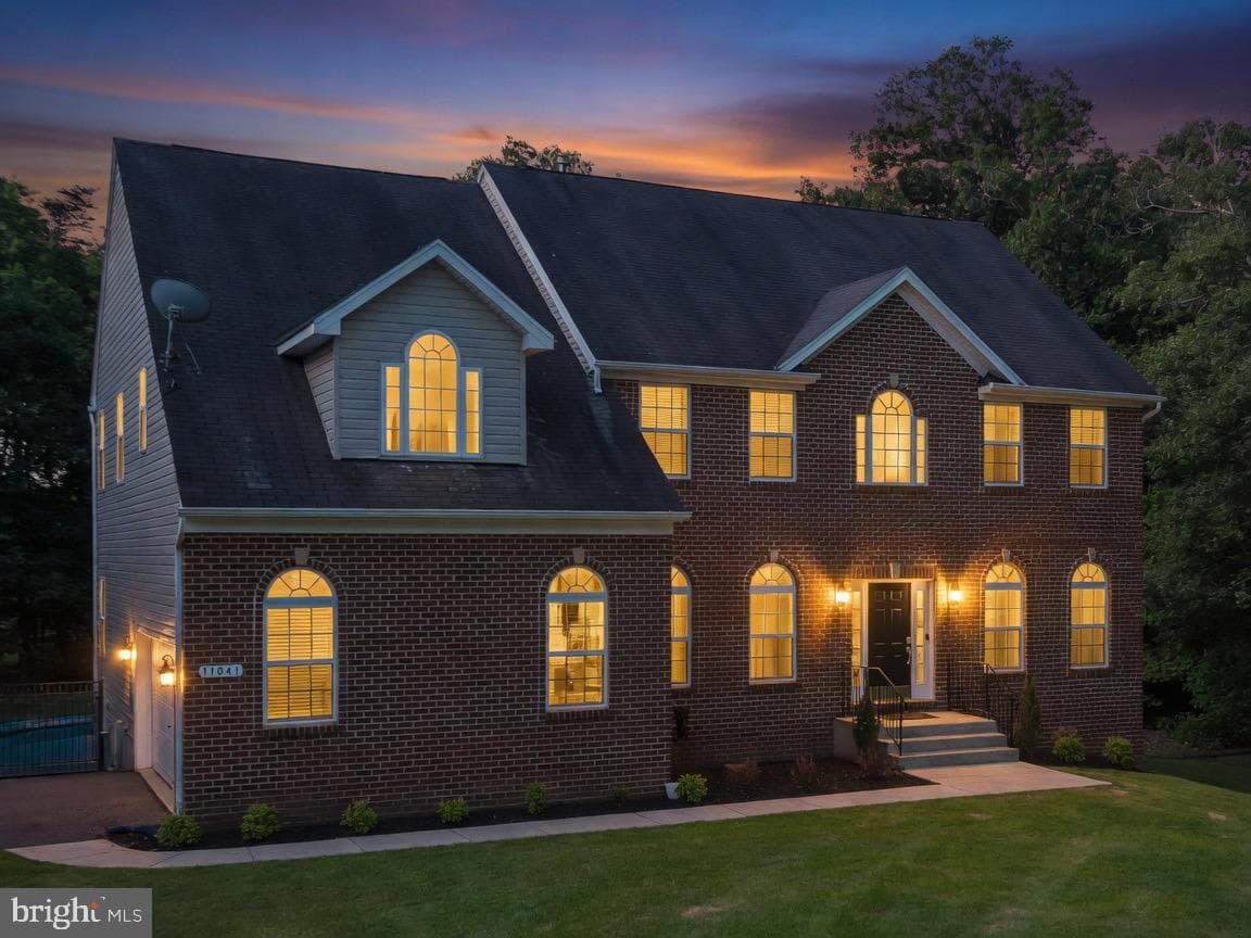 11041 N Keys Road, Brandywine