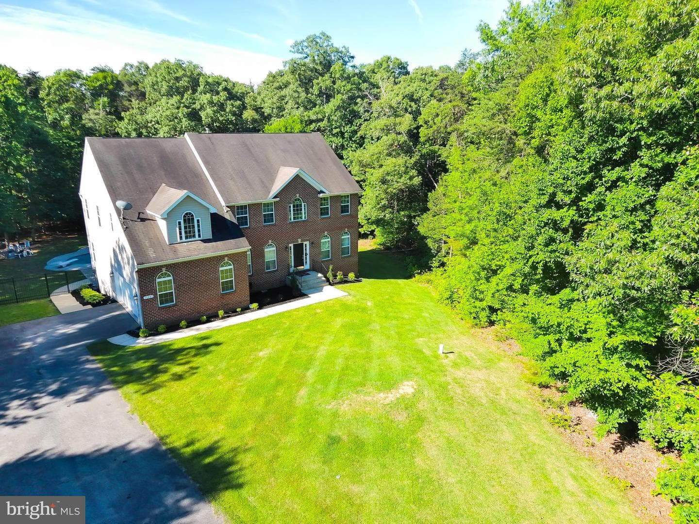 11041 N Keys Road, Brandywine