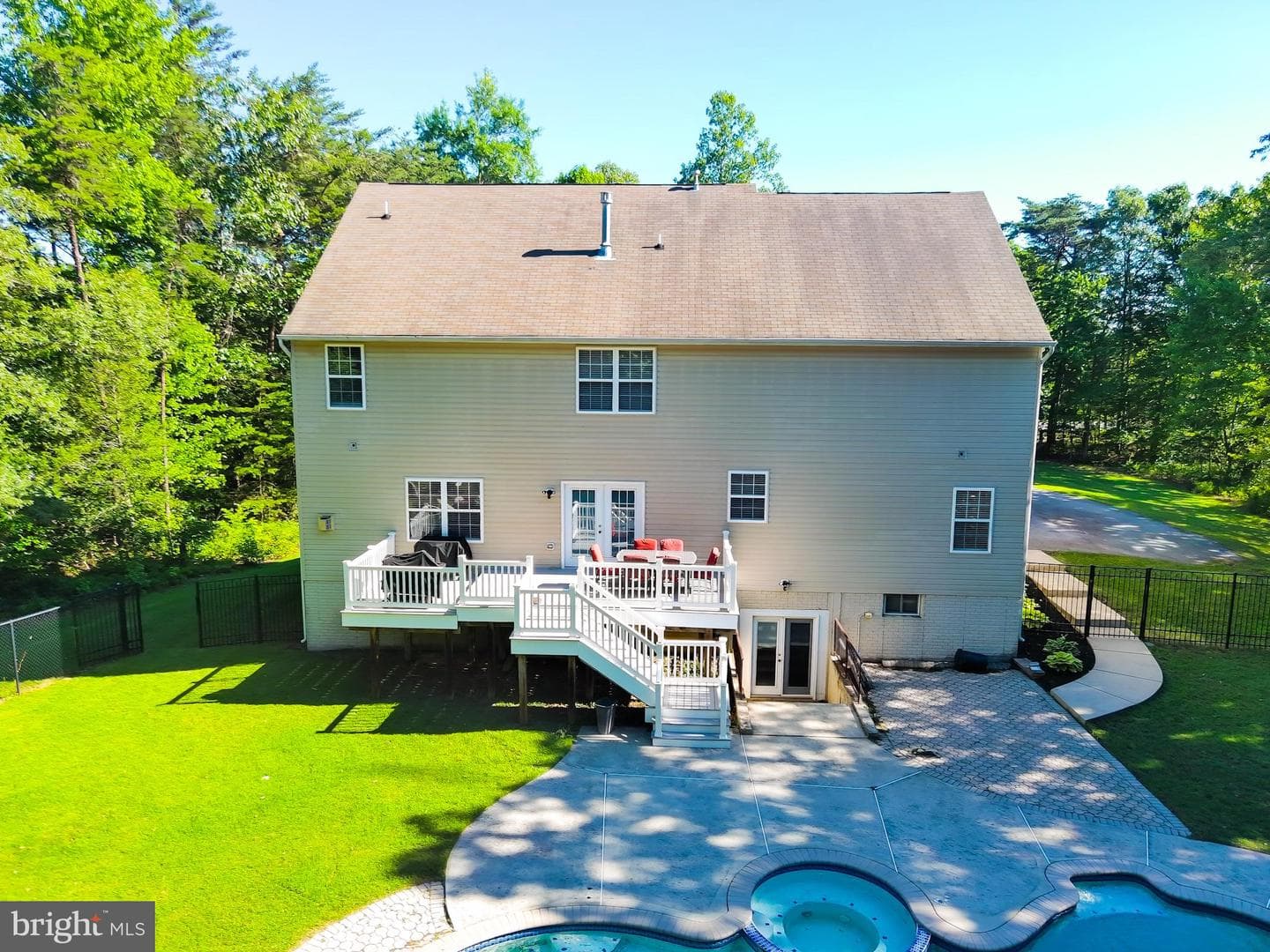 11041 N Keys Road photo 48