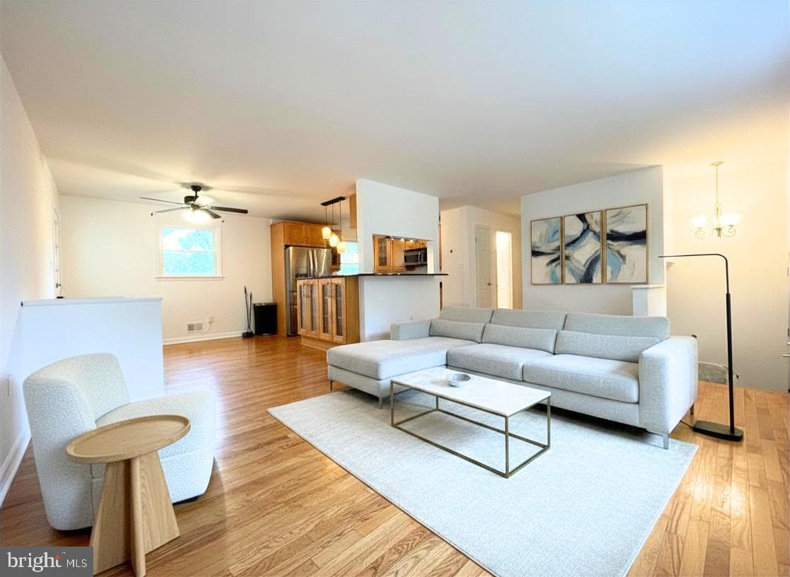 11422 Brandywine Road