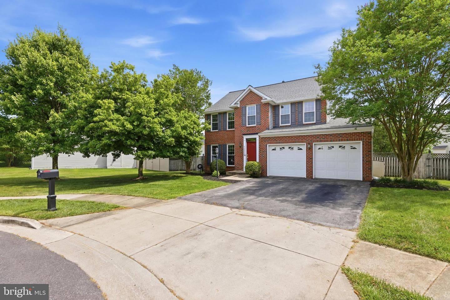10003 Goose Pond Court, Laurel