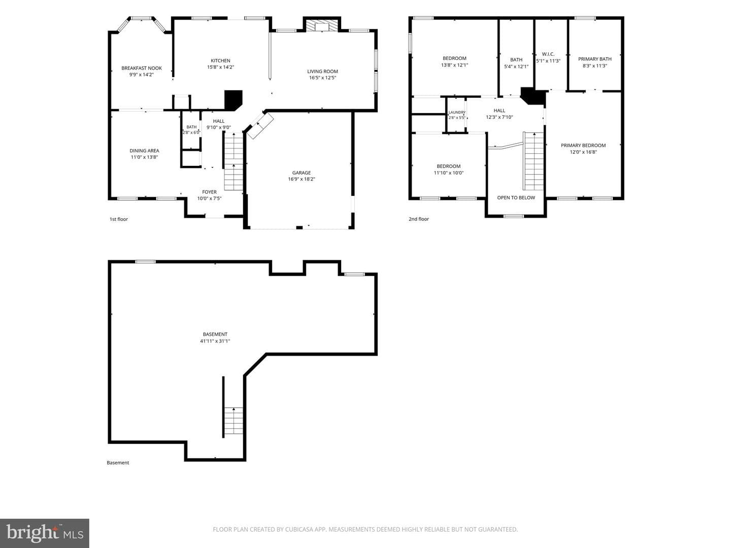 10003 Goose Pond Court photo 50