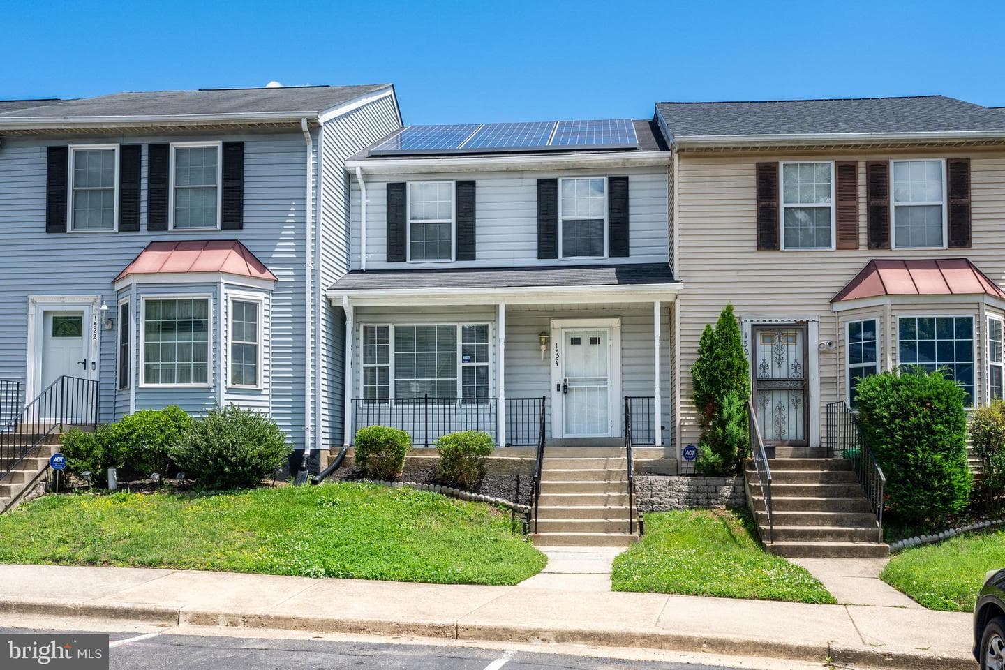 1524 Karen Boulevard, District Heights