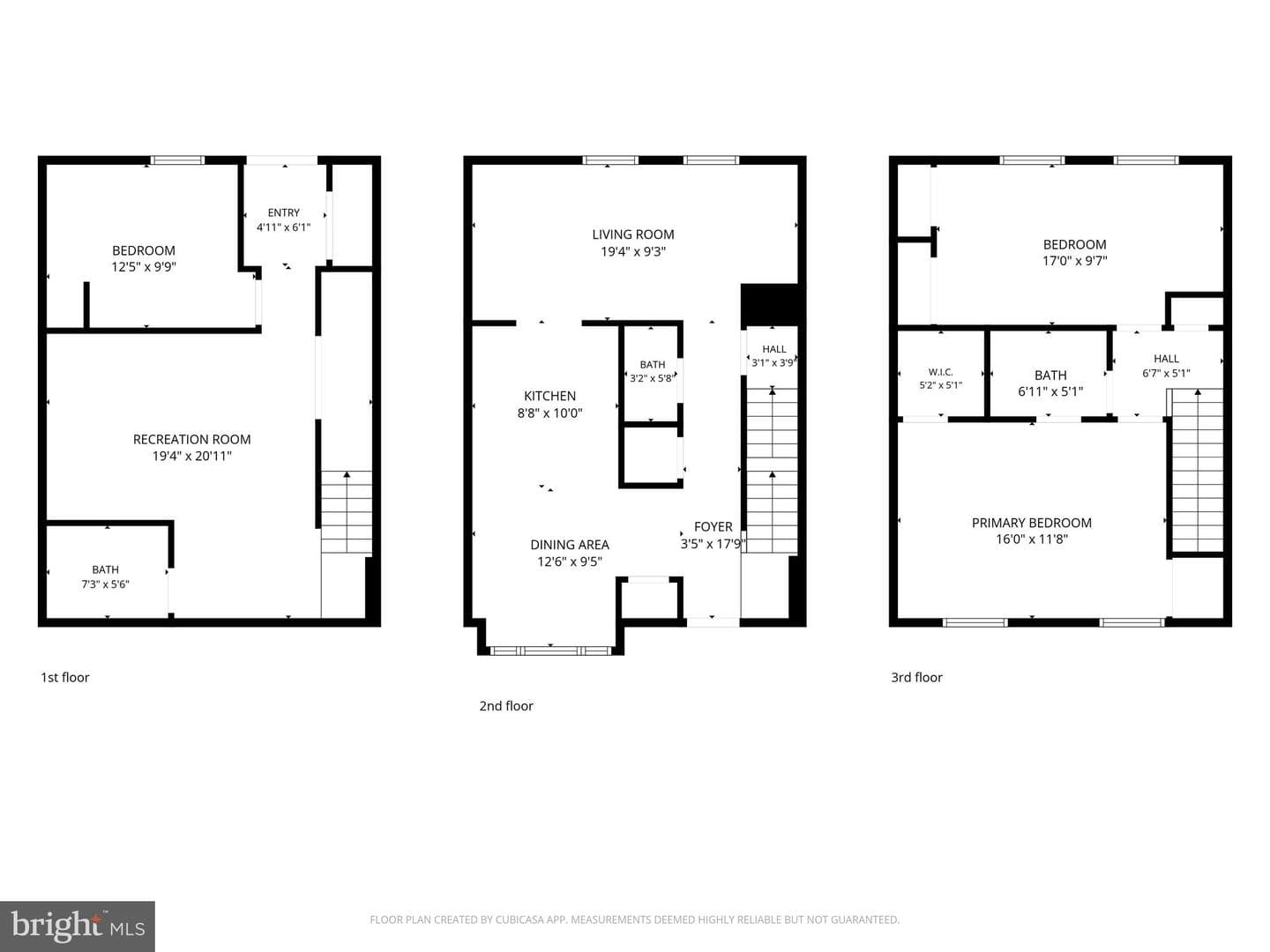 1524 Karen Boulevard, District Heights