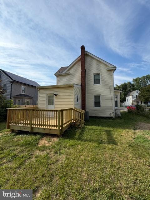 3706 Taylor Street, Brentwood
