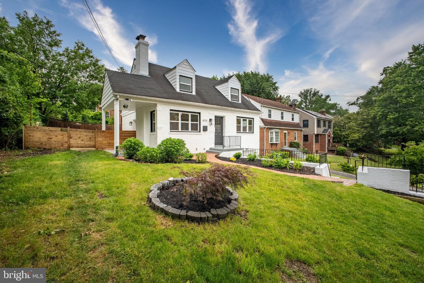 6131 Montrose Road photo 5