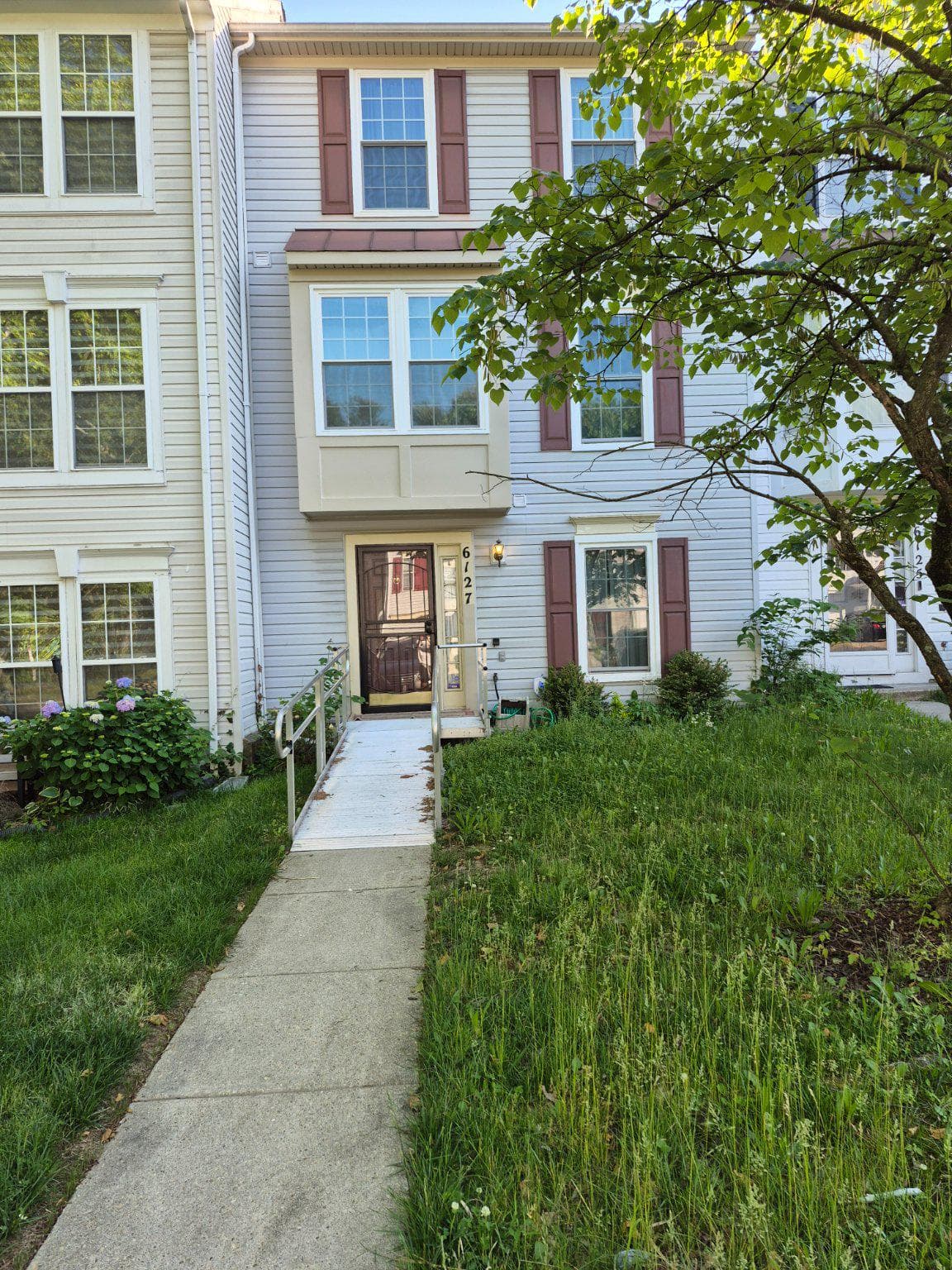 6127 Rose Bay Drive, District Heights
